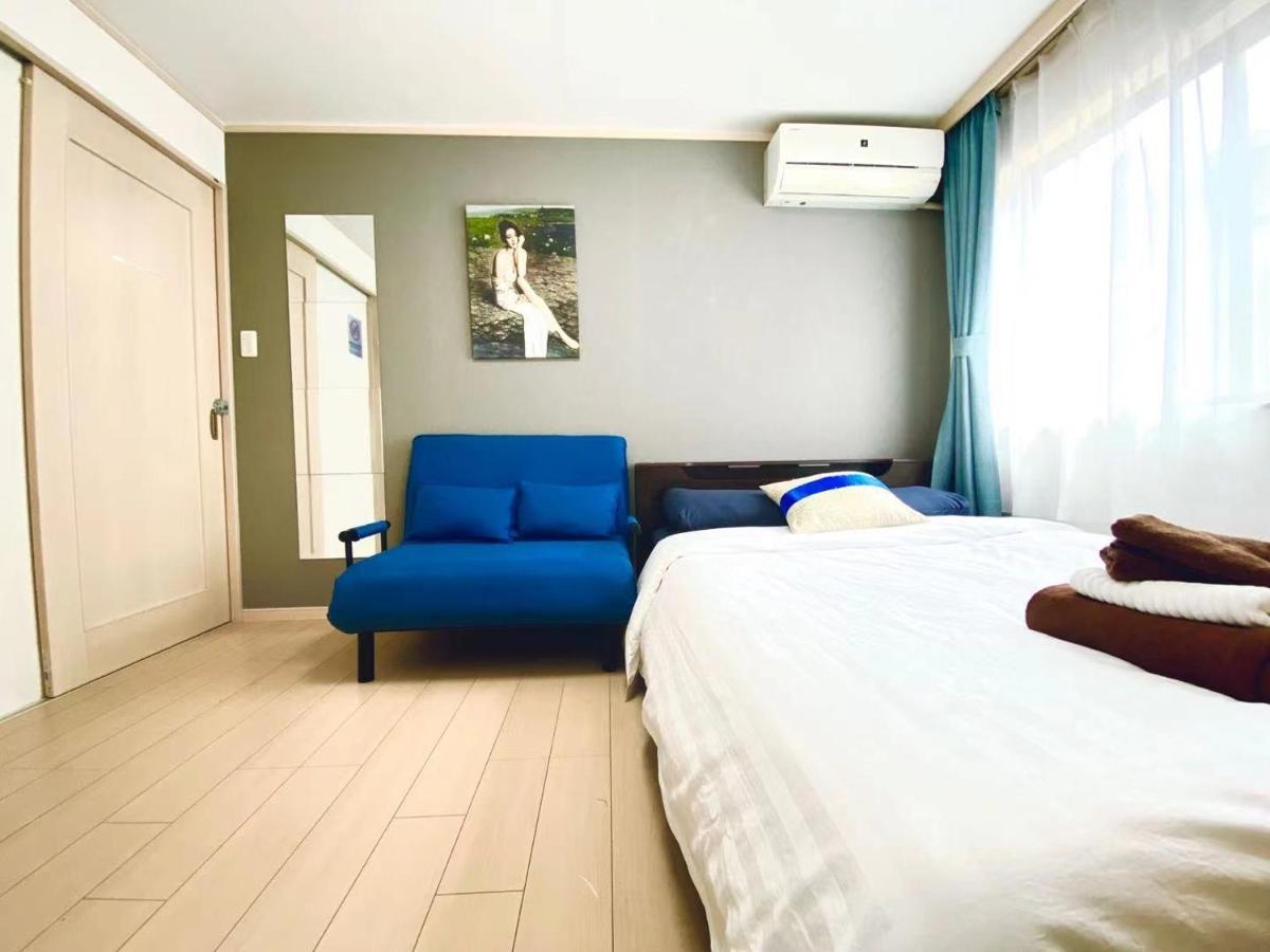 Villa D27-outstanding Convenience 4dk/ Shinjuku Okubo