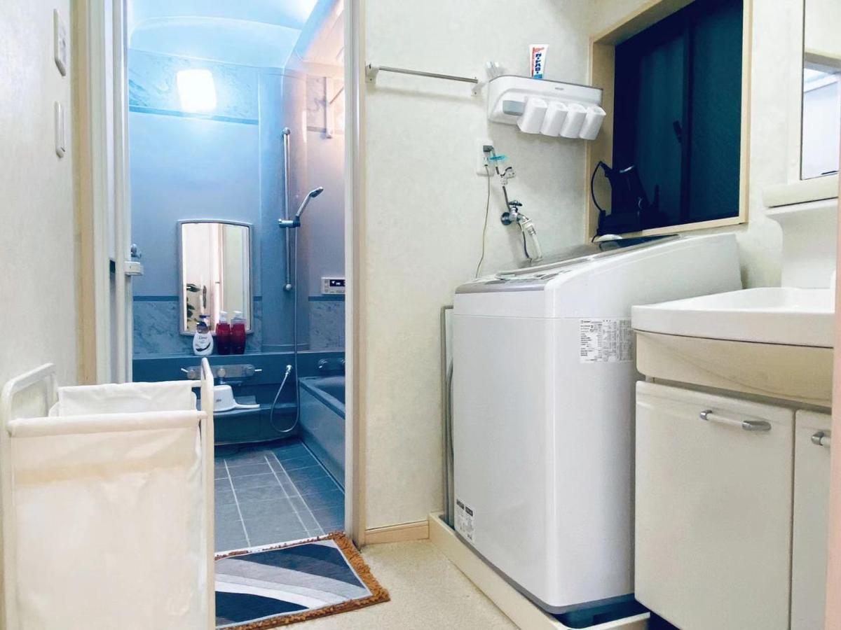 D27-outstanding Convenience 4dk/ Shinjuku Okubo Villa *