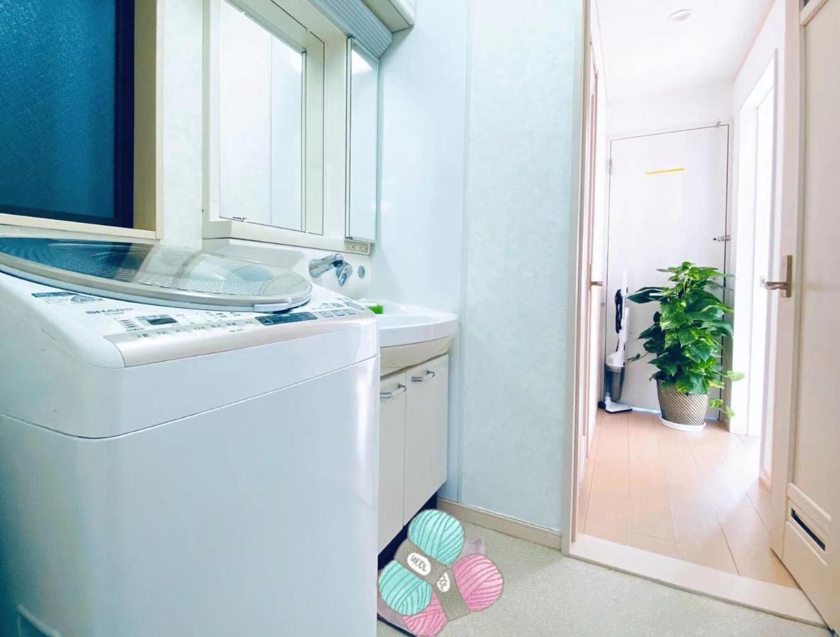D27-outstanding Convenience 4dk/ Shinjuku Okubo Villa