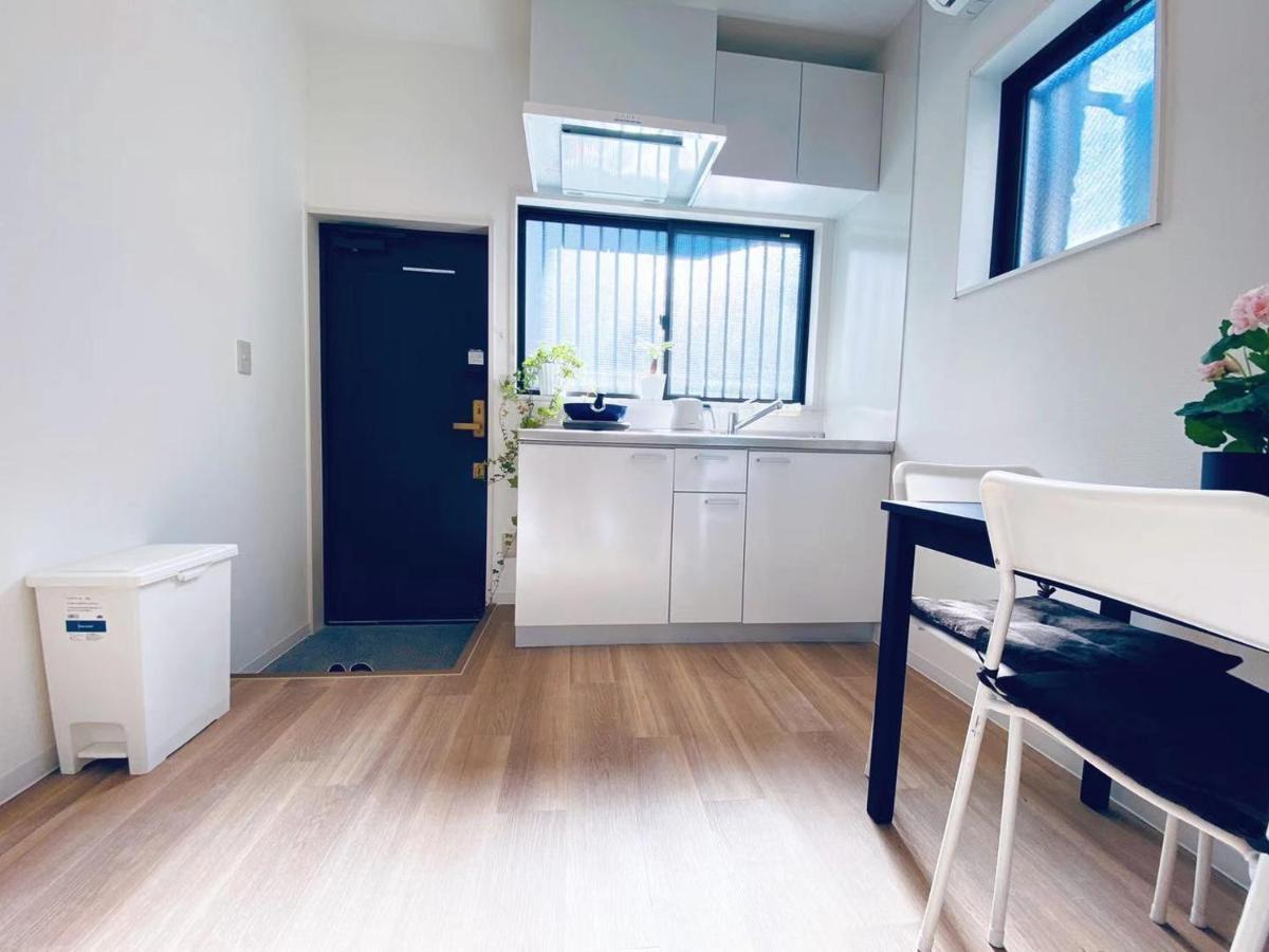 Villa D27-outstanding Convenience 4dk/ Shinjuku Okubo