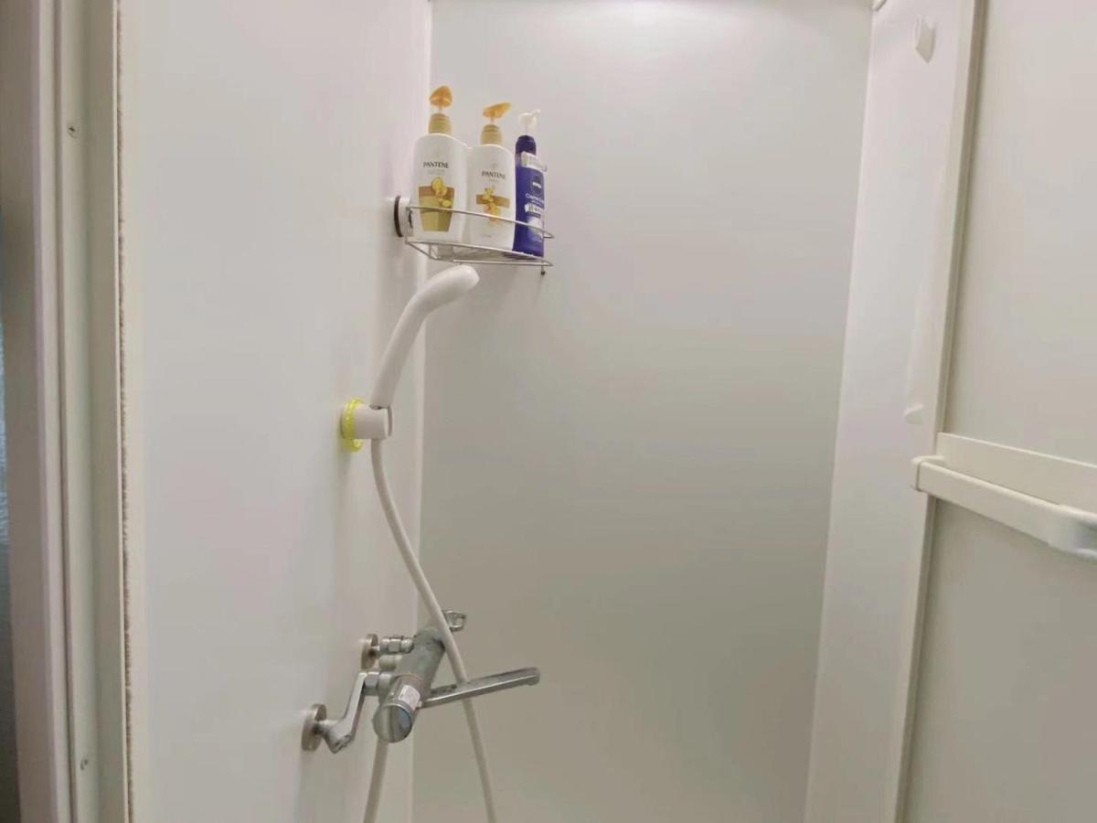 Villa D27-outstanding Convenience 4dk/ Shinjuku Okubo *