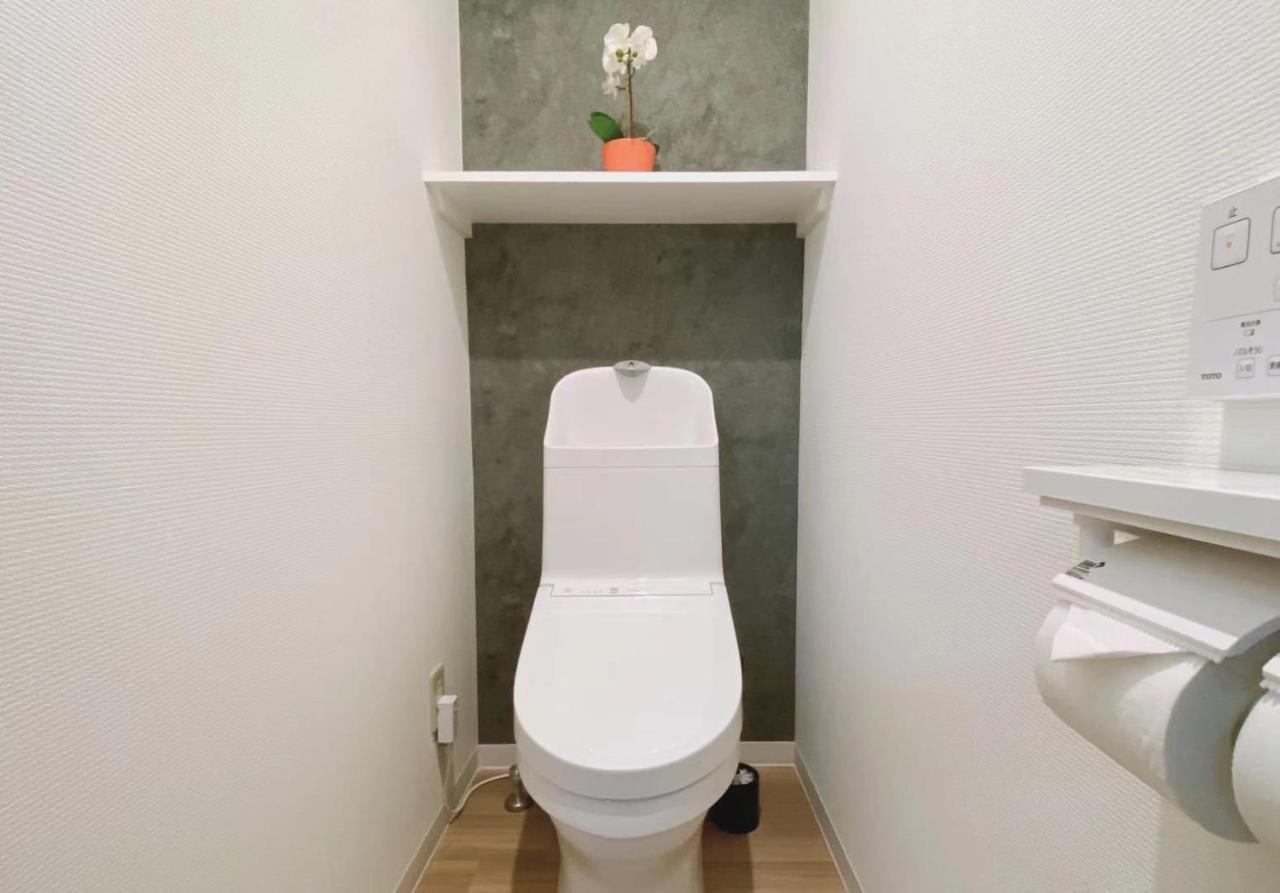 Villa D27-outstanding Convenience 4dk/ Shinjuku Okubo *