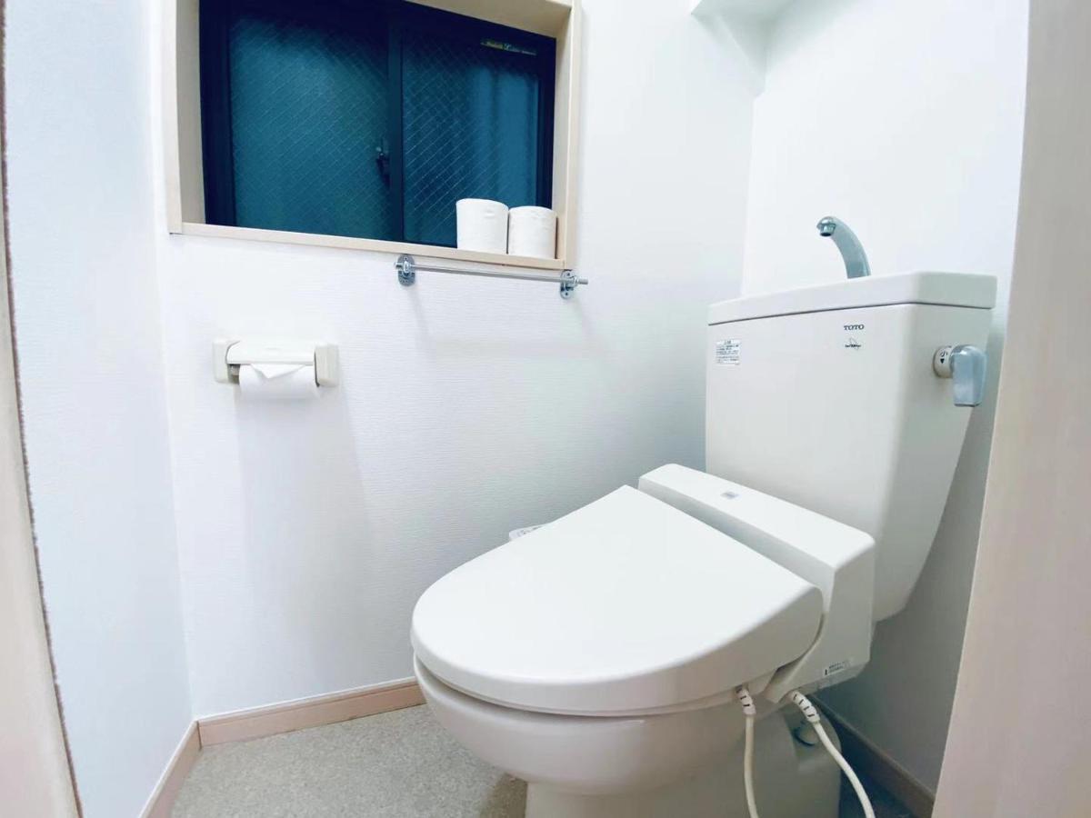D27-outstanding Convenience 4dk/ Shinjuku Okubo Villa *