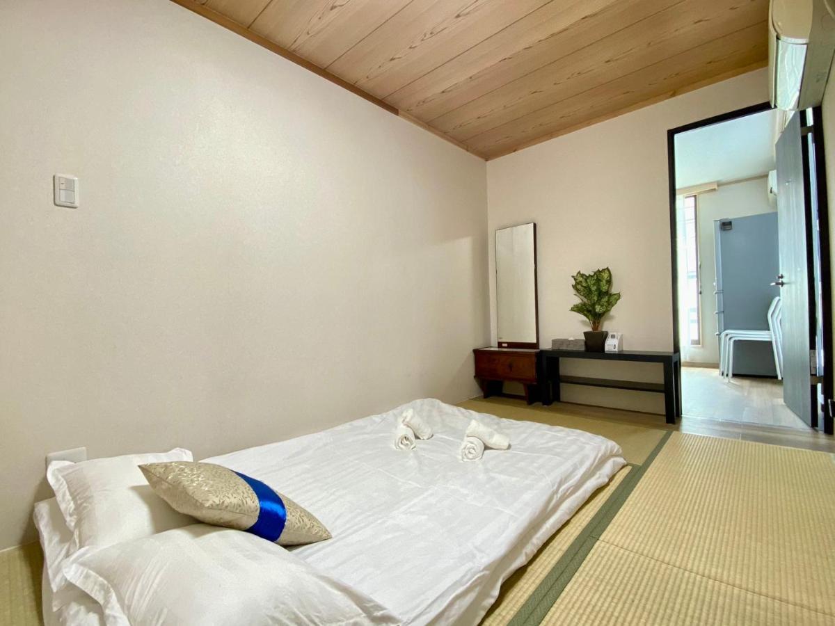 Villa D27-outstanding Convenience 4dk/ Shinjuku Okubo